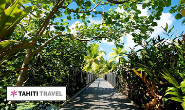 Maitai Lapita Village Huahine - Entire Travel Group