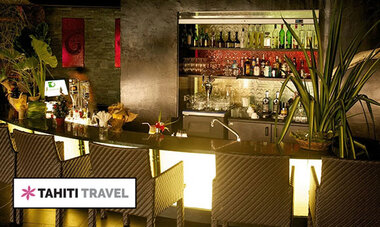 Maitai Lapita Village Huahine - Entire Travel Group