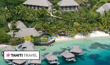 Maitai Polynesia Bora Bora - Entire Travel Group