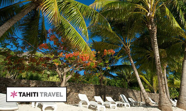 Maitai Polynesia Bora Bora - Entire Travel Group