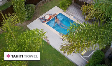 Manava Beach Resort Moorea - Entire Travel Group