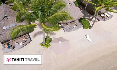 Manava Beach Resort Moorea - Entire Travel Group