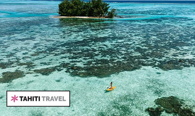 Niu Beach Hotel Moorea - Entire Travel Group