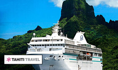 Paul Gauguin - Entire Travel Group