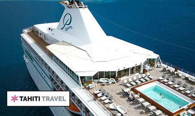 Paul Gauguin - Entire Travel Group