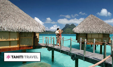 Le Bora Bora by Pearl Resorts - Entire Travel Group