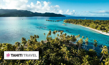 Le Taha'a by Pearl Resorts - Entire Travel Group