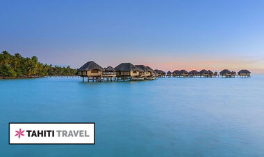 Le Taha'a by Pearl Resorts - Entire Travel Group