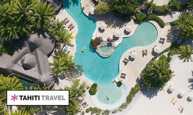 Le Bora Bora by Pearl Resorts - Entire Travel Group