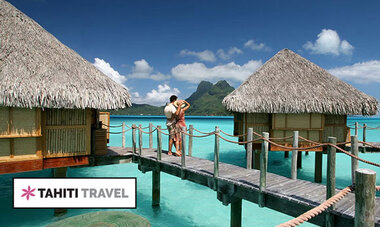 Le Bora Bora by Pearl Resorts - Entire Travel Group