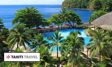 Le Tahiti by Pearl Resorts - Entire Travel Group