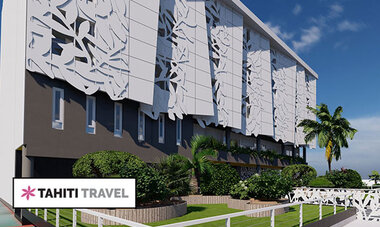 Hotel Reva Tahiti - Entire Travel Group