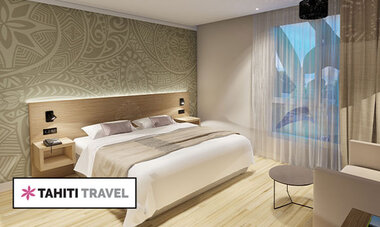 Hotel Reva Tahiti - Entire Travel Group