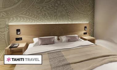 Hotel Reva Tahiti - Entire Travel Group