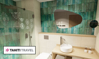 Hotel Reva Tahiti - Entire Travel Group