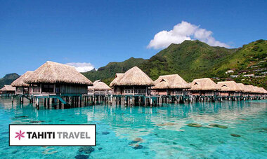 Sofitel Kia Ora Moorea Beach Resort & Spa - Entire Travel Group