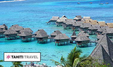Sofitel Kia Ora Moorea Beach Resort & Spa - Entire Travel Group