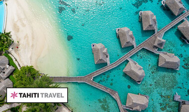 Sofitel Kia Ora Moorea Beach Resort & Spa - Entire Travel Group