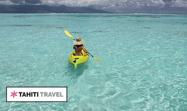 Sofitel Kia Ora Moorea Beach Resort & Spa - Entire Travel Group