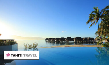 Sofitel Kia Ora Moorea Beach Resort & Spa - Entire Travel Group