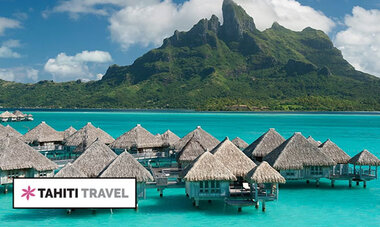 The St. Regis Bora Bora - Entire Travel Group