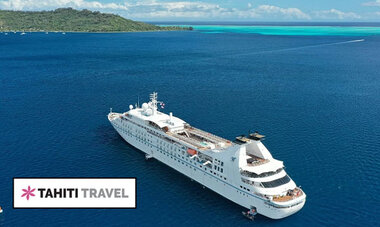 Star Breeze - Entire Travel Group