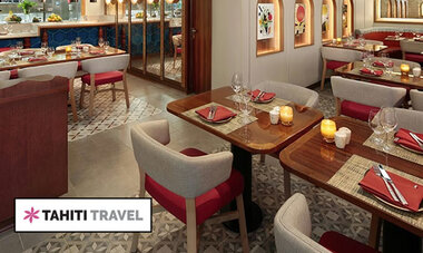 Star Breeze - Entire Travel Group