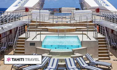 Star Breeze - Entire Travel Group