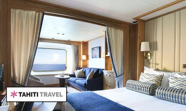 Star Breeze - Entire Travel Group