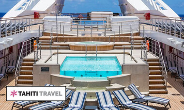 Star Breeze - Entire Travel Group