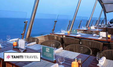 Star Breeze - Entire Travel Group