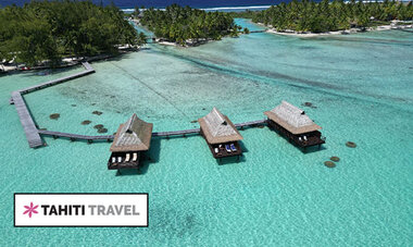 Vahine Private Island - Entire Travel Group