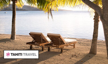 Vahine Private Island - Entire Travel Group