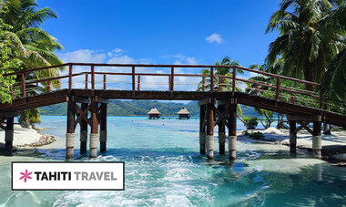 Vahine Private Island - Entire Travel Group