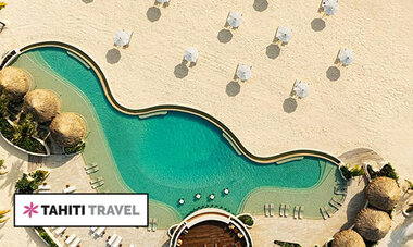 The Westin Bora Bora Resort & Spa - Entire Travel Group