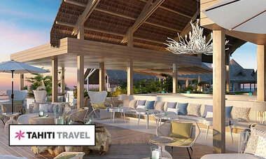 The Westin Bora Bora Resort & Spa - Entire Travel Group