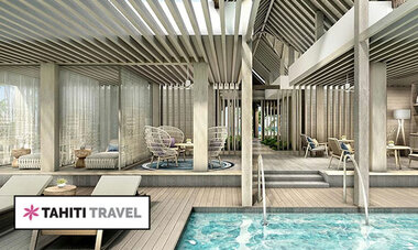 The Westin Bora Bora Resort & Spa - Entire Travel Group