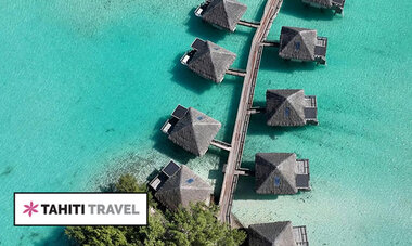 The Westin Bora Bora Resort & Spa - Entire Travel Group