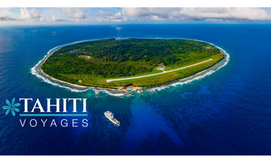 ARANOA TAHITI VOYAGES
