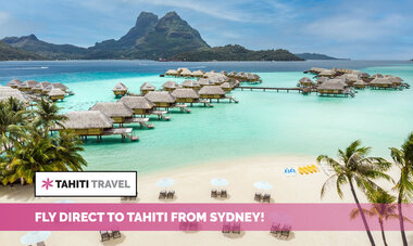Le Bora Bora by Pearl Resorts - Entire Travel Group