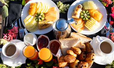 Manava Beach Resort & Spa Moorea