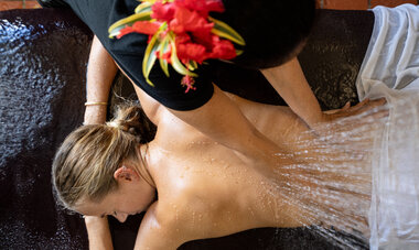 Manava Beach Resort & Spa Moorea