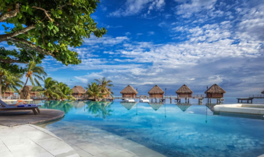 Entire Travel Group | Credit: Manava Beach Resort Moorea