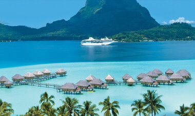 Le Paul Gauguin Cruise