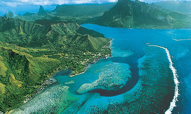 Le Paul Gauguin Cruise