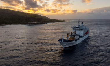 Entire Travel Group | Credit: Lionel Gouverneur - Aranui 5