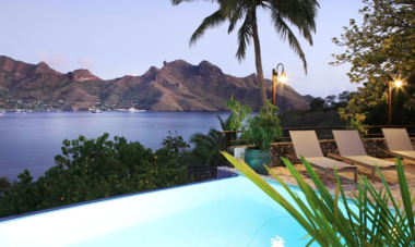 Entire Travel Group | Credit: Le Nuku Hiva by Pearl Resorts