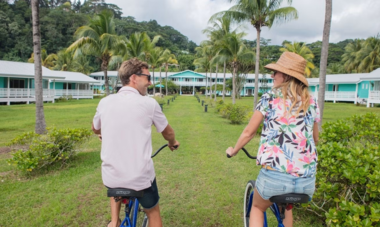 Entire Travel Group | Credit: Raiatea Lodge