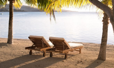 Entire Travel Group | Credit: Vahine Private Island by Pearl Resorts