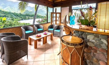 Entire Travel Group | Credit: Le Nuku Hiva by Pearl Resorts